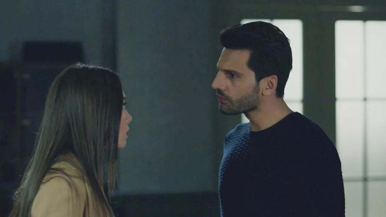 Endless Love Anticipazioni 6 novembre 2024: Nihan contro Emir, Kemal contro Zeynep!