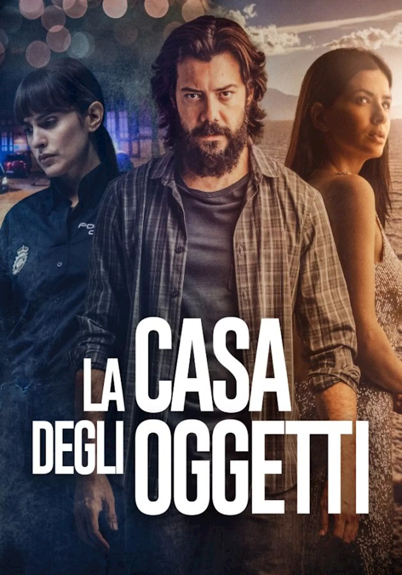 La Casa degli Oggetti - Film (2022)