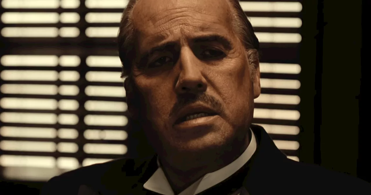 Billy Zane Transforms into Marlon Brando in Waltzing for Brando Trailer