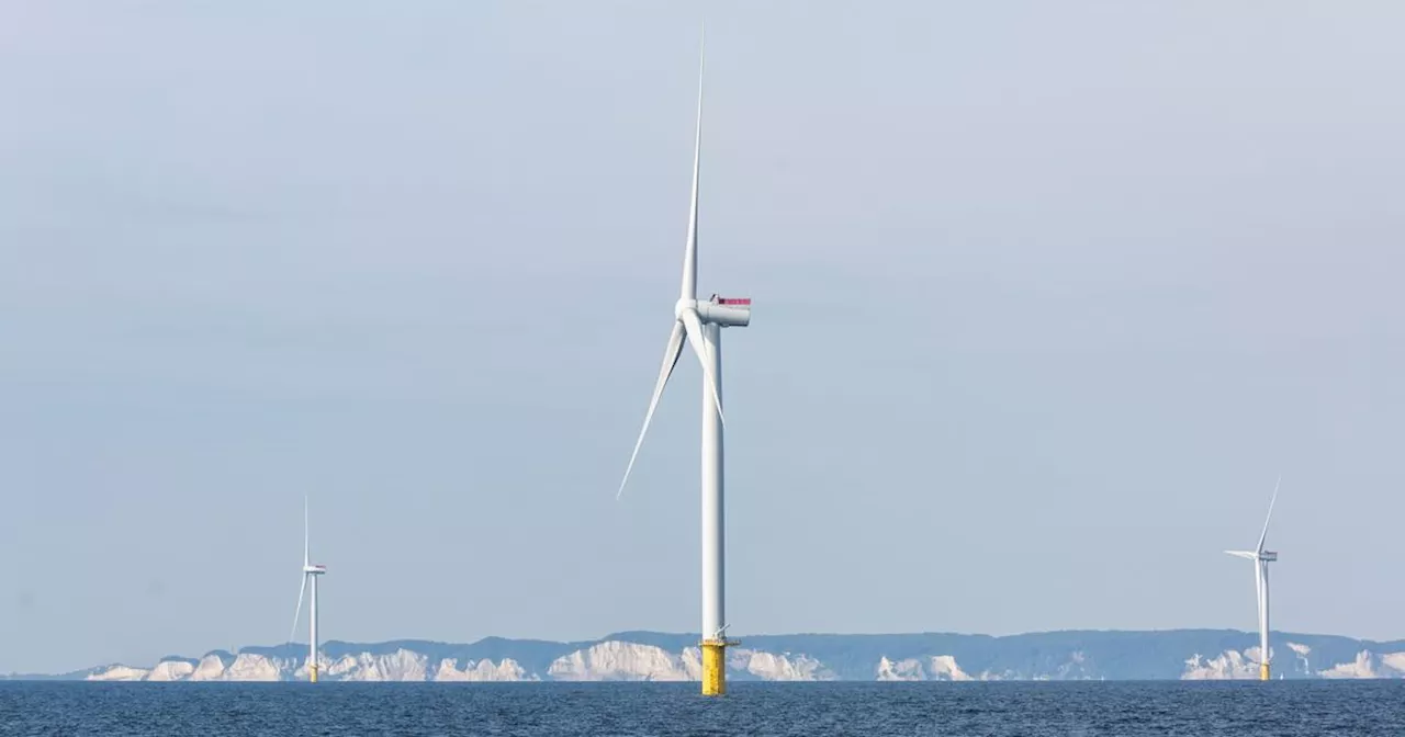 La Suède renonce à de grands champs éoliens en Baltique au nom de sa défense