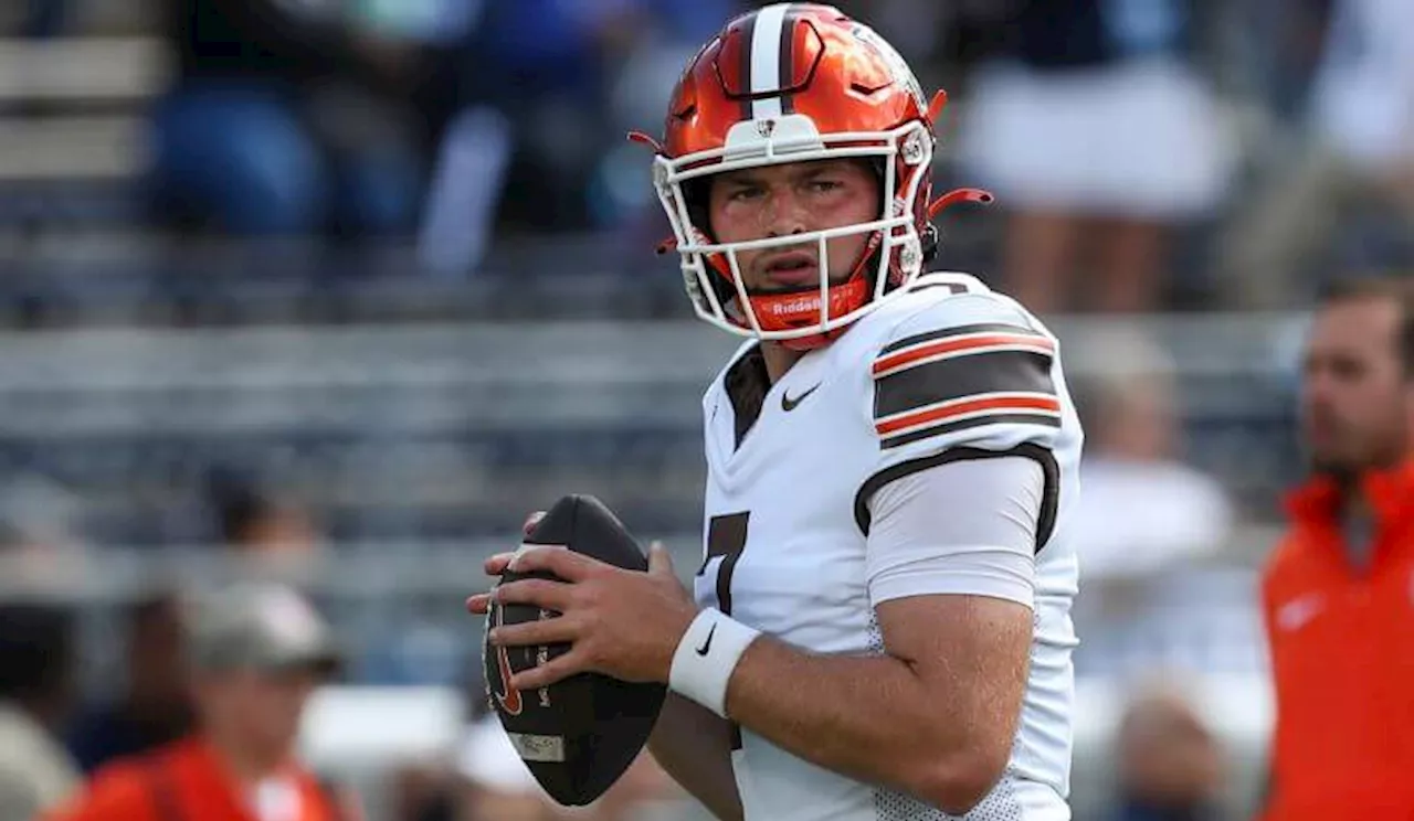 Bowling Green vs Central Michigan Predictions, Picks, and Best Bets: Points Aplenty