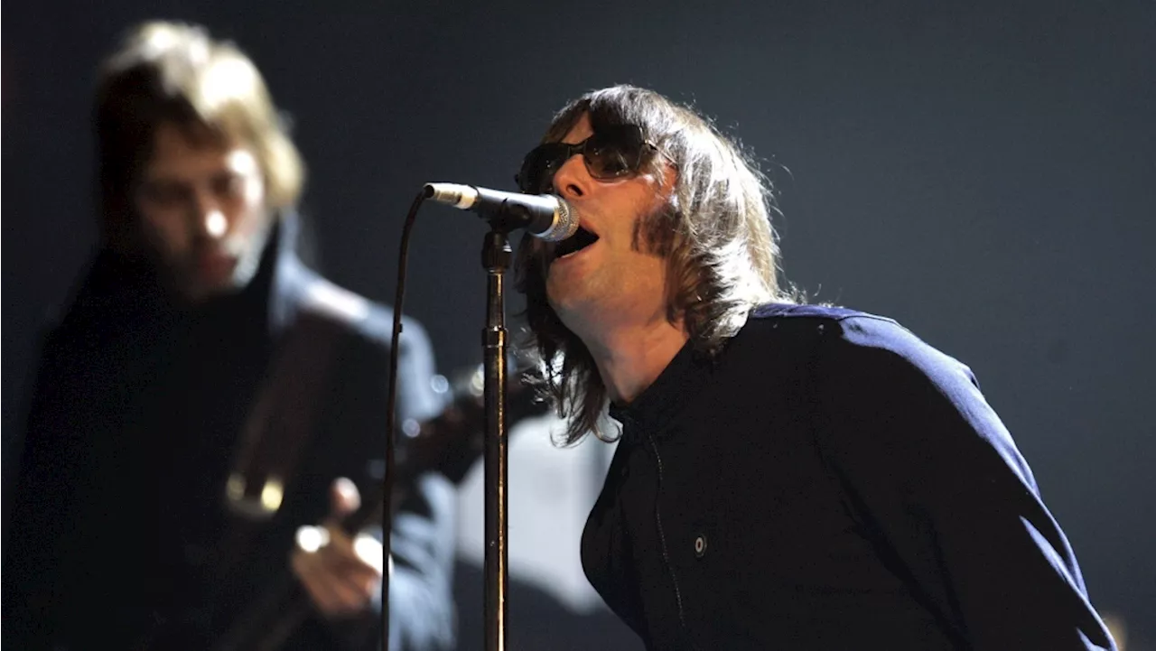 Oasis fans hit with a 'landslide' of ticket scams