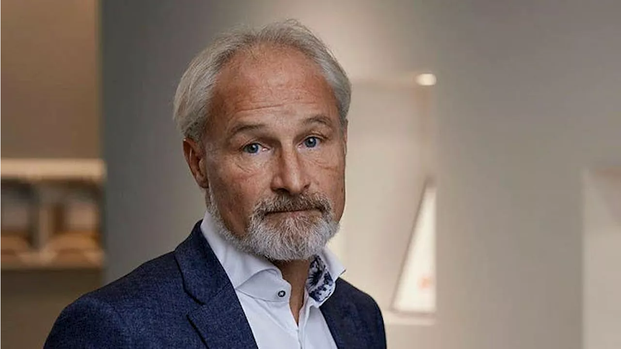 Grundarfamiljerna säljer börsraketen OEM efter 50 år