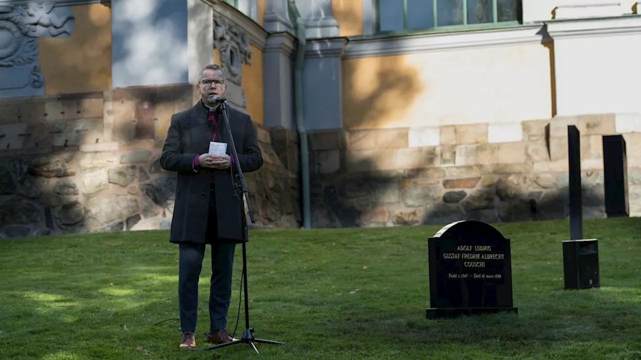 Hela Svenska kyrkan måste lyssna till Stockholms biskop