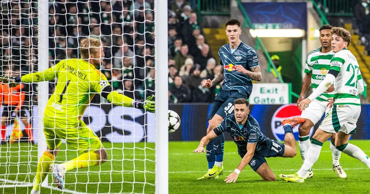 Joe Hart furious for cursing Celtic as gutted keeper sees prediction fall flat