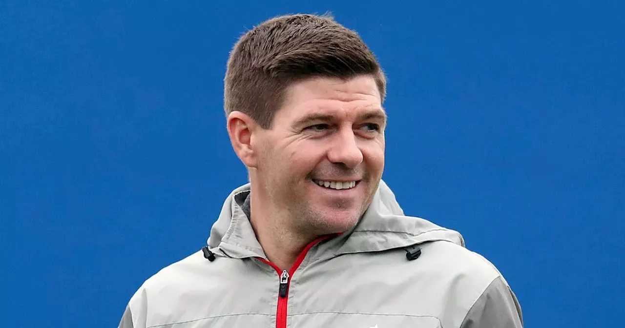 Steven Gerrard would be welcomed back but Rangers' issues go 'far greater'