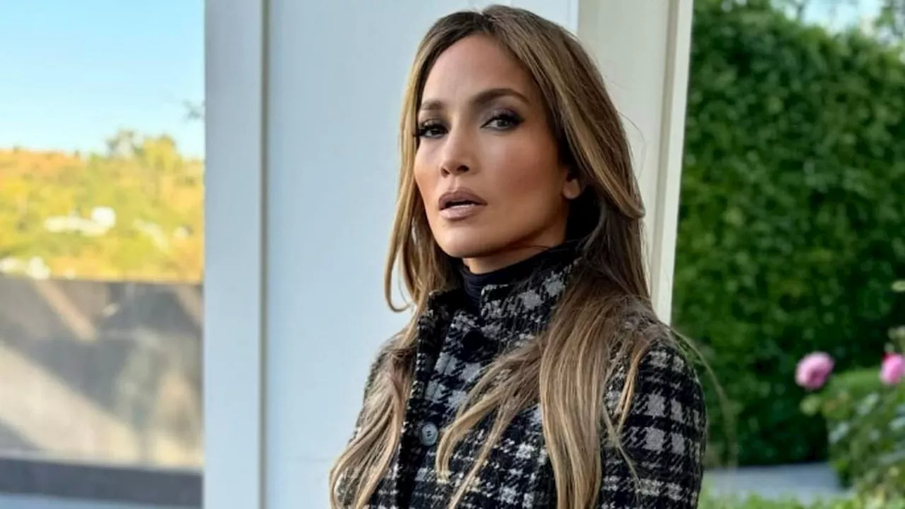 Jennifer Lopez accidentally reveals a major detail that has to do with Ben Affleck in recent...