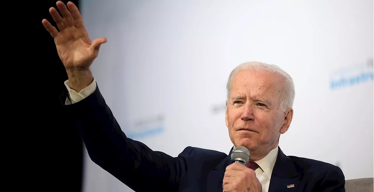 Which Film Defined the Biden Administration?