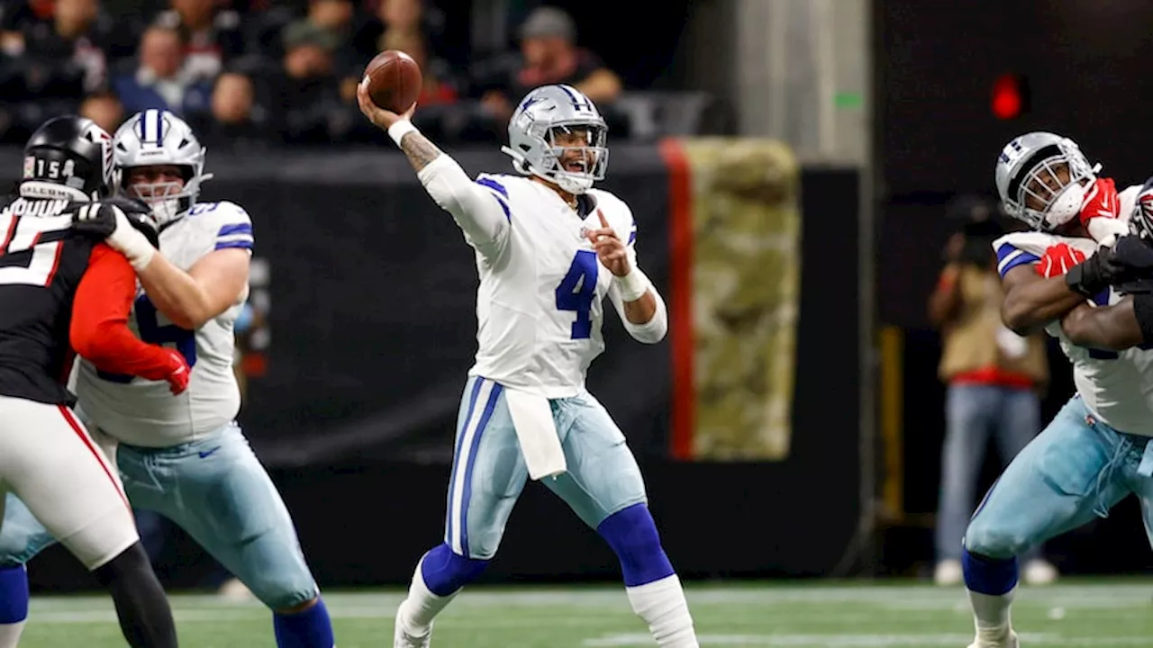 Jerry Jones: Cowboys QB Dak Prescott ‘likely’ headed to IR