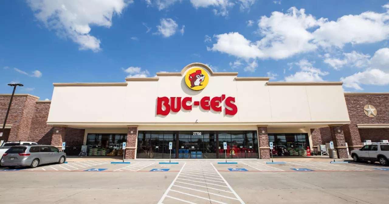 Buc-ee's, a road trip staple, could be coming to southern Colorado