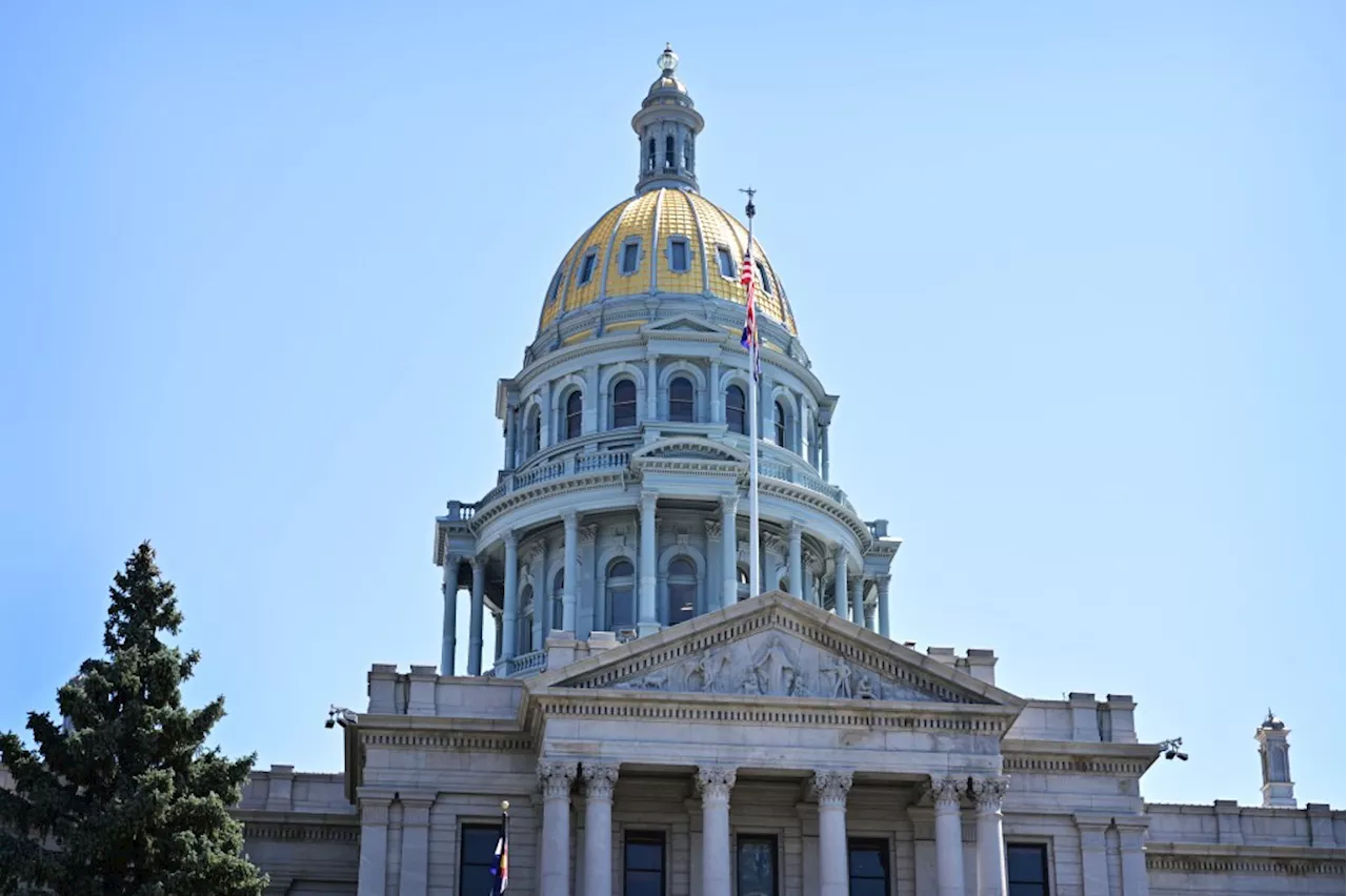 Democrats seek to widen margins in Colorado statehouse, while GOP hopes to block supermajorities