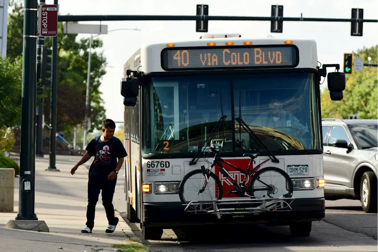 Tax revenue for RTD, Arapahoe County, Jefferson County at stake as voters decide TABOR requests