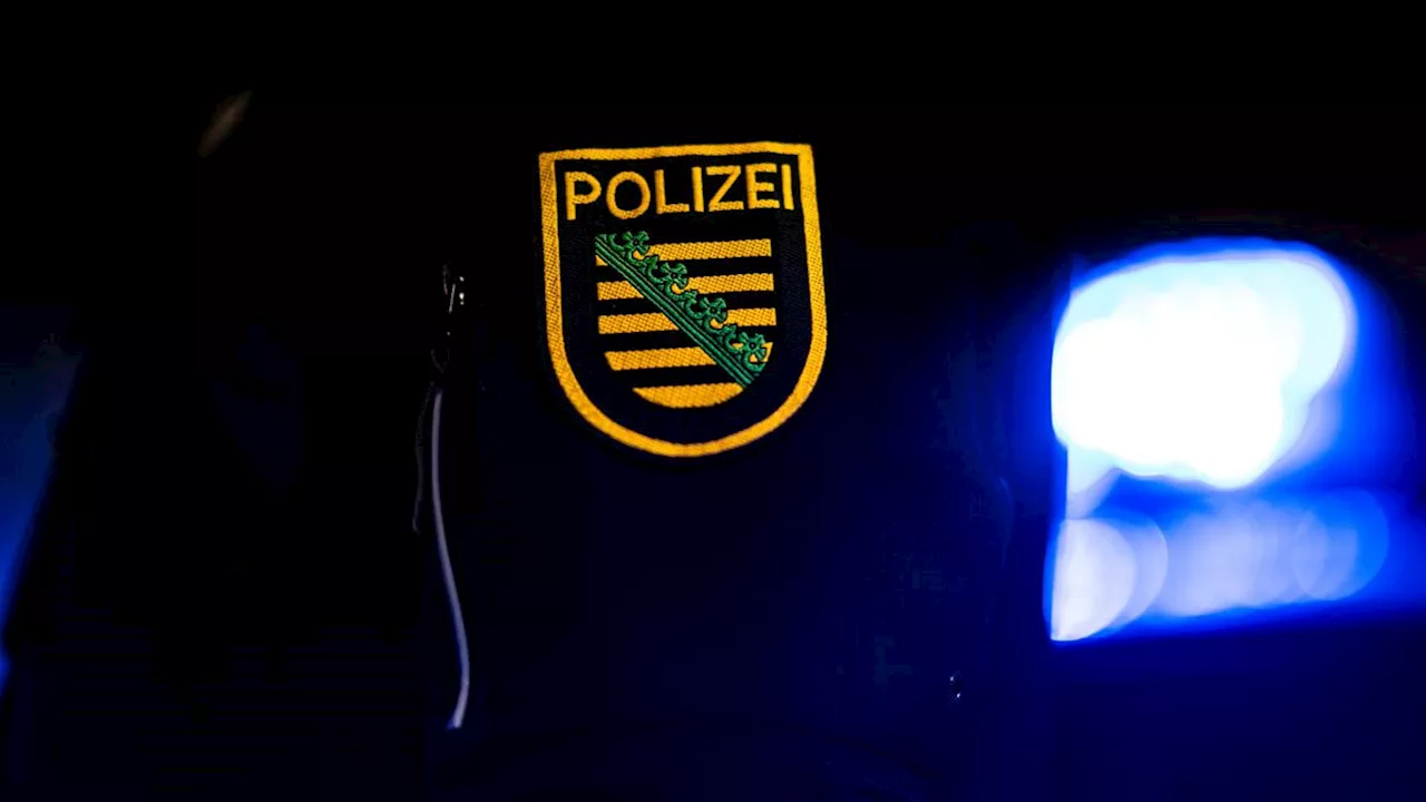 »Sächsische Separatisten«: Razzia gegen mutmaßliche Neonazi-Terrorgruppe