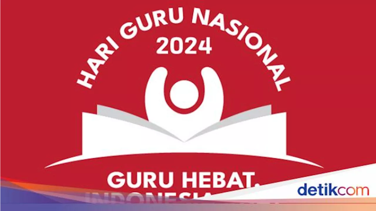 20 Puisi Hari Guru untuk Rayakan HGN 2024, Bisa Jadi Inspirasi Siswa!