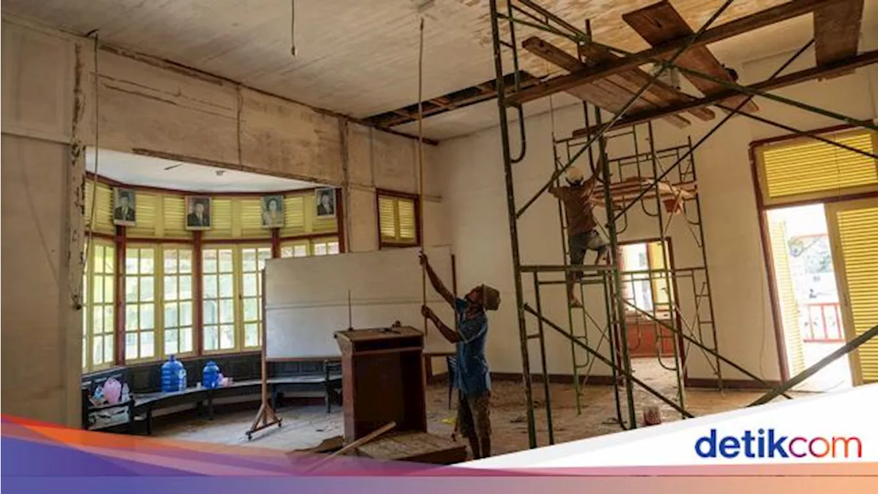 3 Cara Efektif Bikin Rumah Nggak Mudah Lembap Saat Musim Hujan