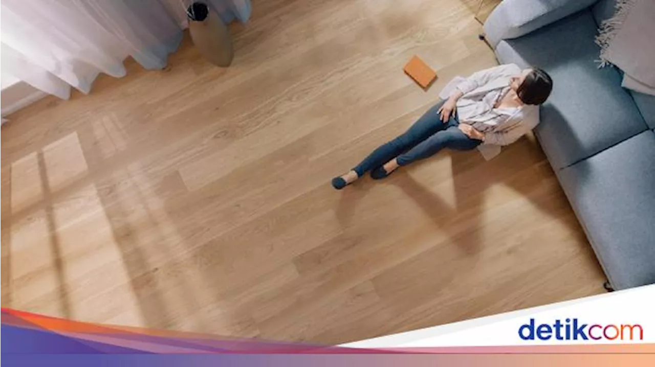 4 Jenis Lantai Kayu Terbaik Agar Rumah Terlihat Estetik