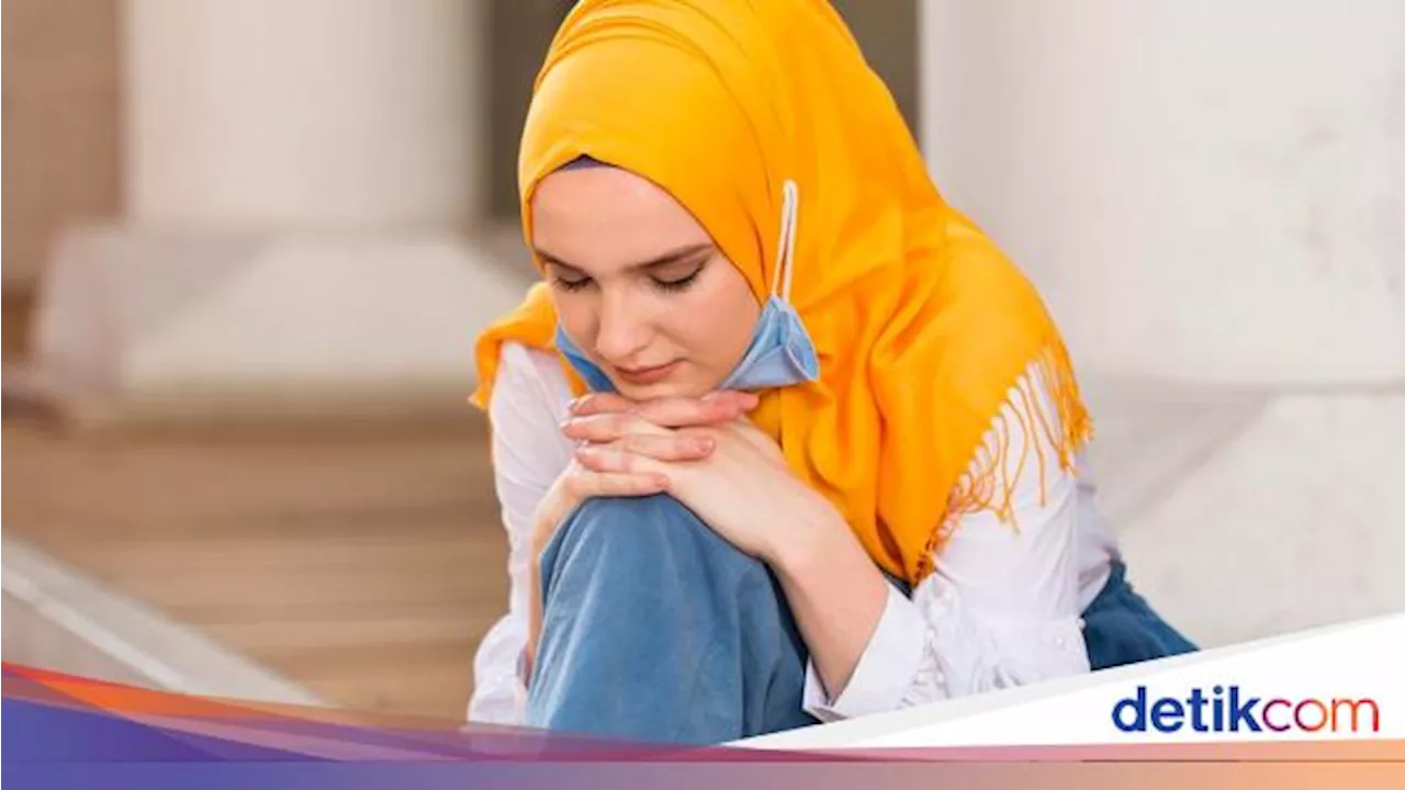 5 Ayat Al-Qur'an tentang Keraguan Hati