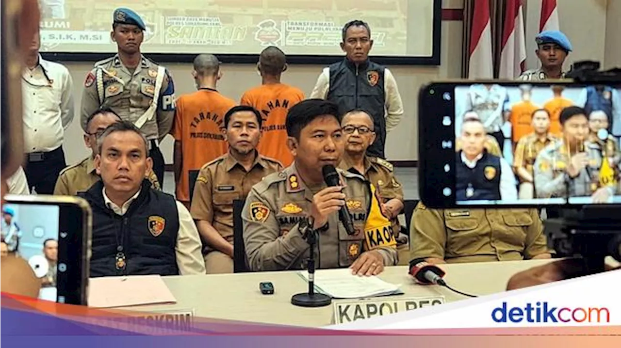 5 Fakta Gunawan 'Sadbor' Promosikan Judol hingga Terancam 10 Tahun Bui