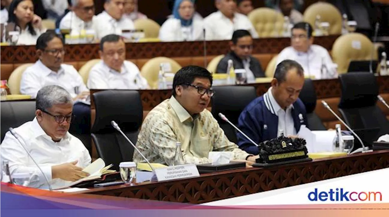 Ada Sebut Ada 6 Perusahaan yang Mau Sumbang Tanah buat 3 Juta Rumah