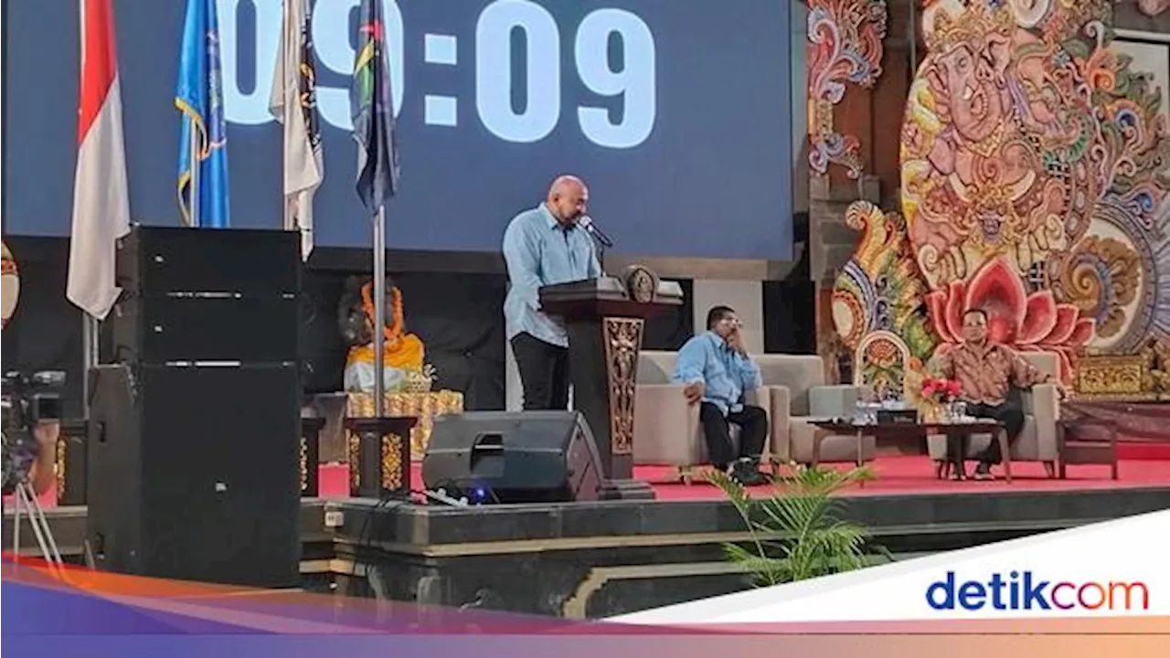 Antisipasi Krisis Air, De Gadjah Janji Lestarikan Danau-Bangun Sumur Bor