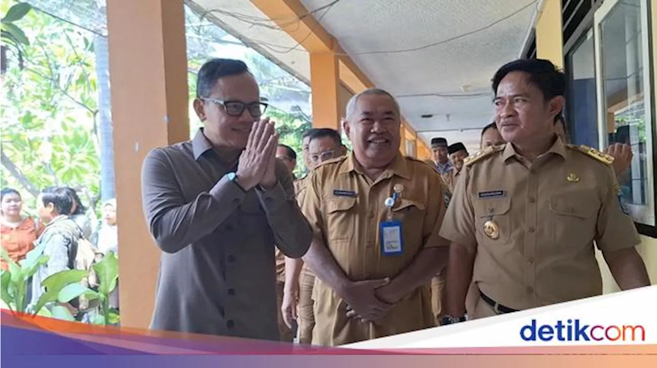 Arya Bima Soroti 1,5 Juta Pemilih Pemula Belum Rekam e-KTP Jelang Pilkada