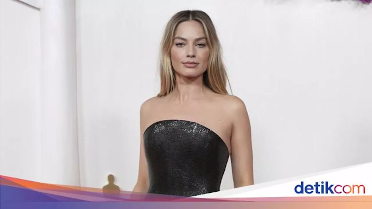 Beda dari Rumah Barbie, Rumah Asli Margot Robbie Serba Putih dan Minimalis