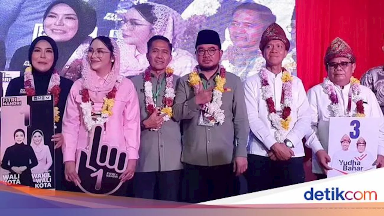 Besok, Debat Sesi 2 Pilwakot Palembang, Ini Temanya