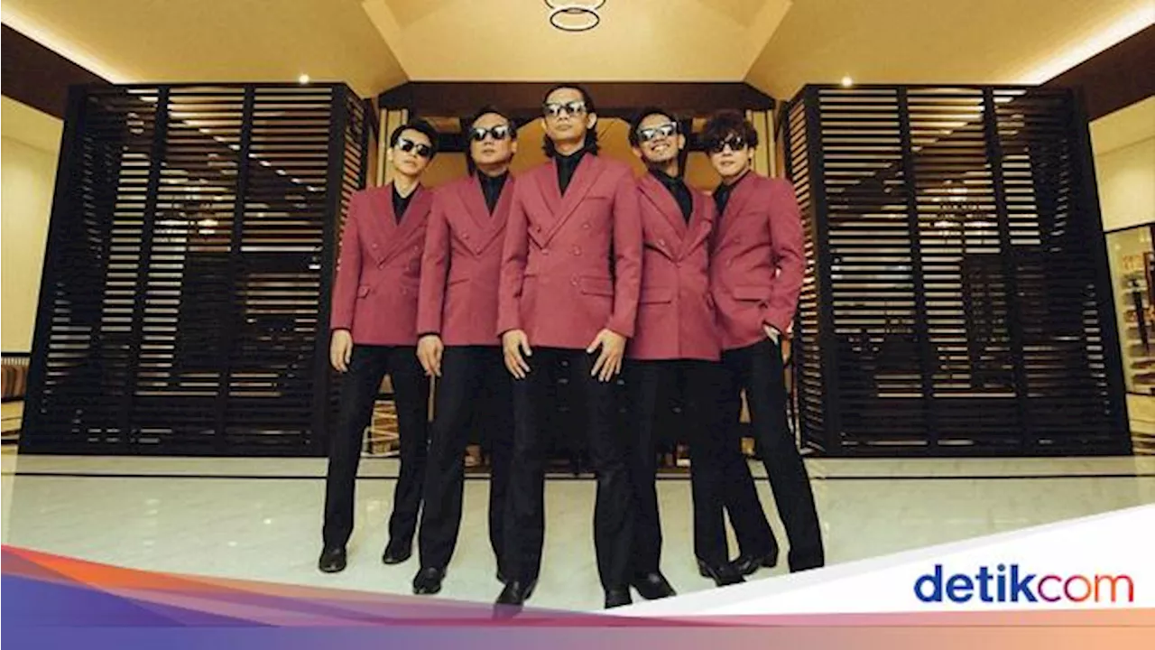 Blak-blakan Tria The Changcuters soal Penyebab Pingsan di Panggung