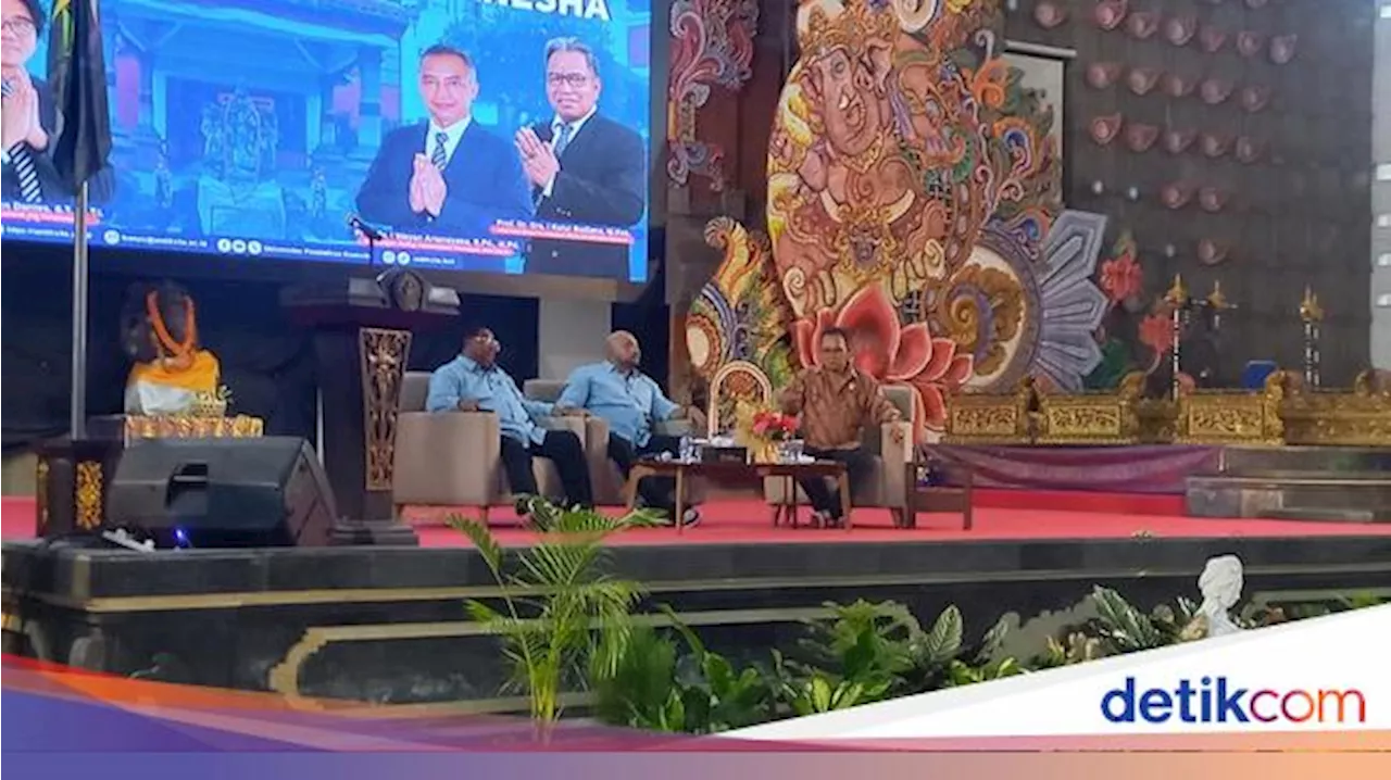 De Gadjah Klaim Temukan Potret Kelam Seusai Dua Bulan Keliling Bali