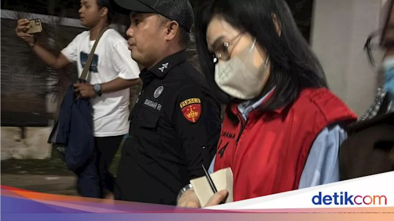 Fakta-fakta Ibu Ronald Tannur Jadi Tersangka Suap Hakim Rp 3,5 Miliar