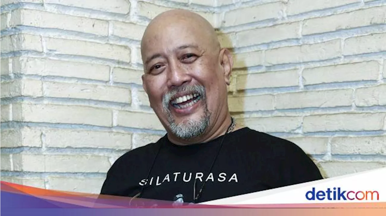 Ikut Comic 8 Revolution, Marinir: Hantu Laut tapi Mabuk Laut