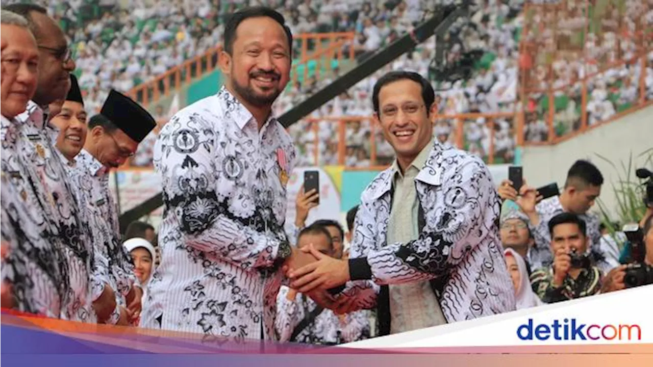 Indeks Pembangunan Manusia di Ponorogo Saat Era Ipong Terus Meningkat