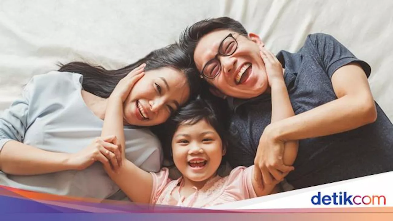 Kapan Hari Ayah dan Hari Ibu Nasional 2024? Ini Tanggal dan Sejarahnya