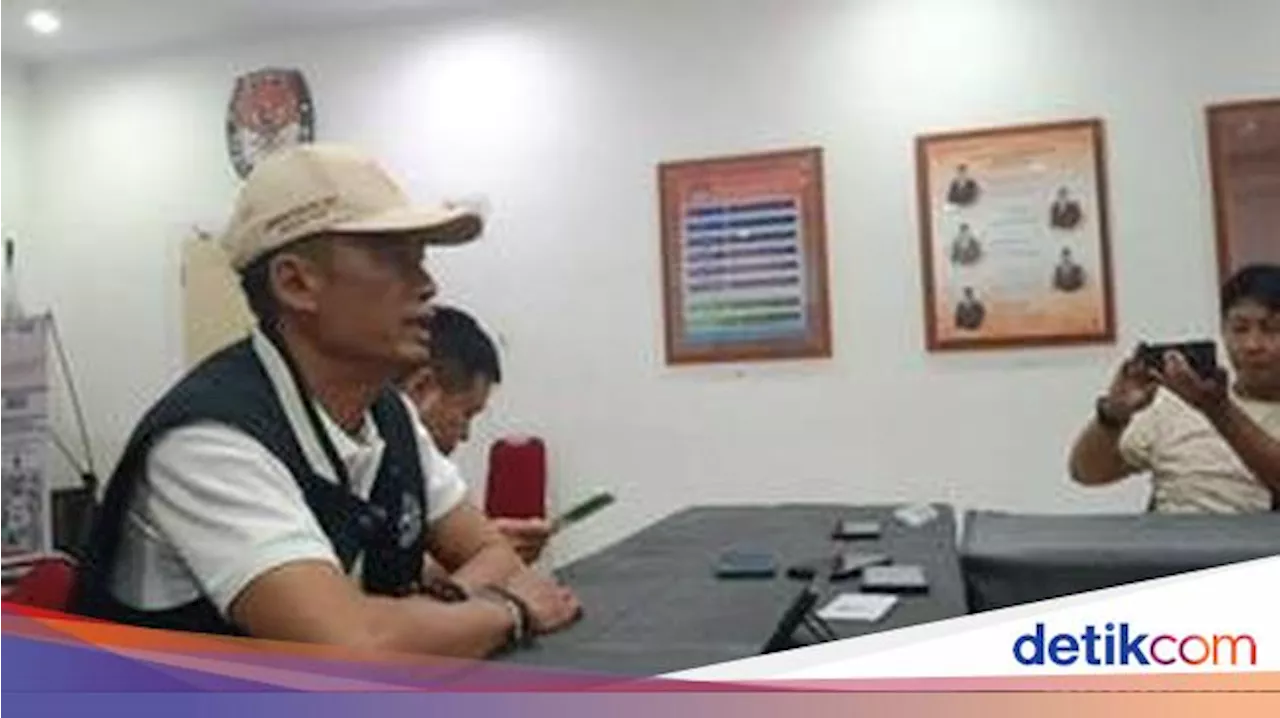 KPU Palopo Putuskan Trisal-Ome Tetap Memenuhi Syarat Maju di Pilkada 2024