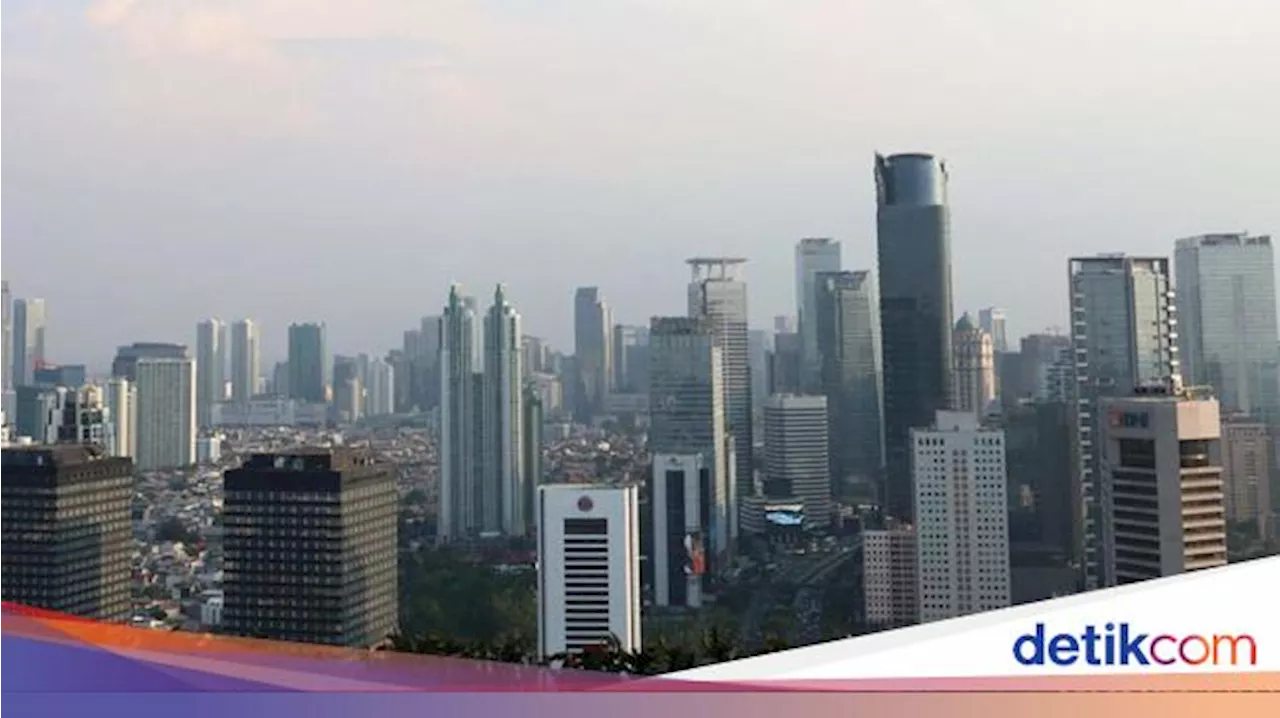 Melejit! Investasi Real Estat Komersial di Asia Pasifik Capai Rp 612 T