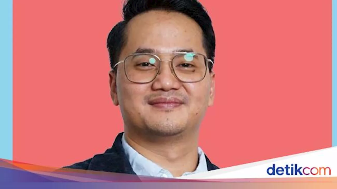 Mengupas Visi-Misi Adhitia Yudisthira, Janji Bikin 'Cimahi Makin Hepi'