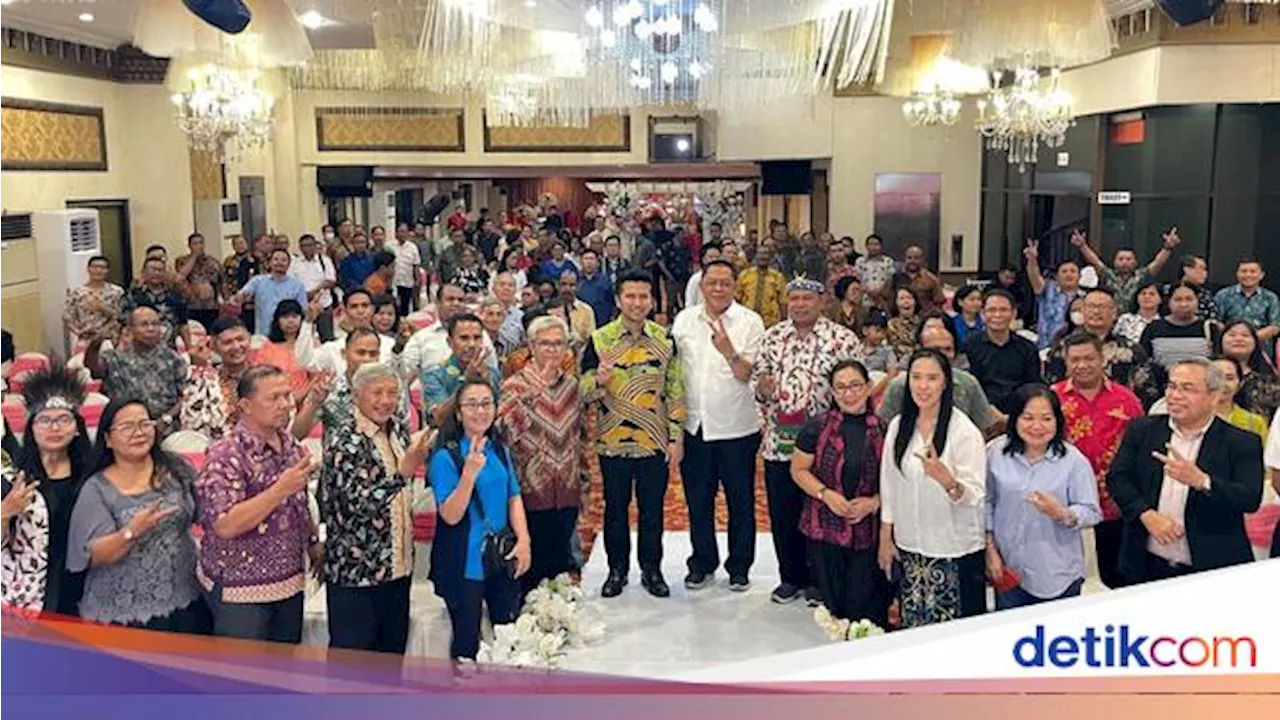 Paguyuban Pendeta Dukung Khofifah-Emil, Ungkap Keguyuban Jatim