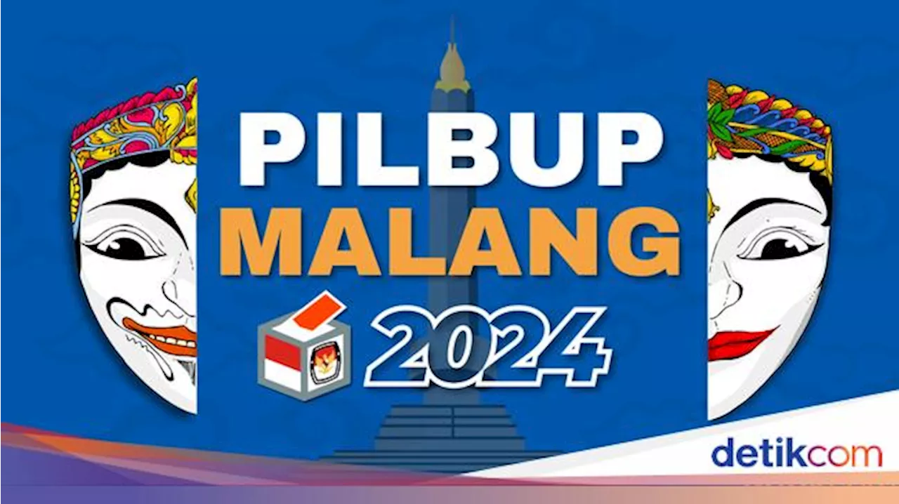 Paslon Salaf Unggul di Survei Pilbup Malang, Pengamat: Bisa Berubah!