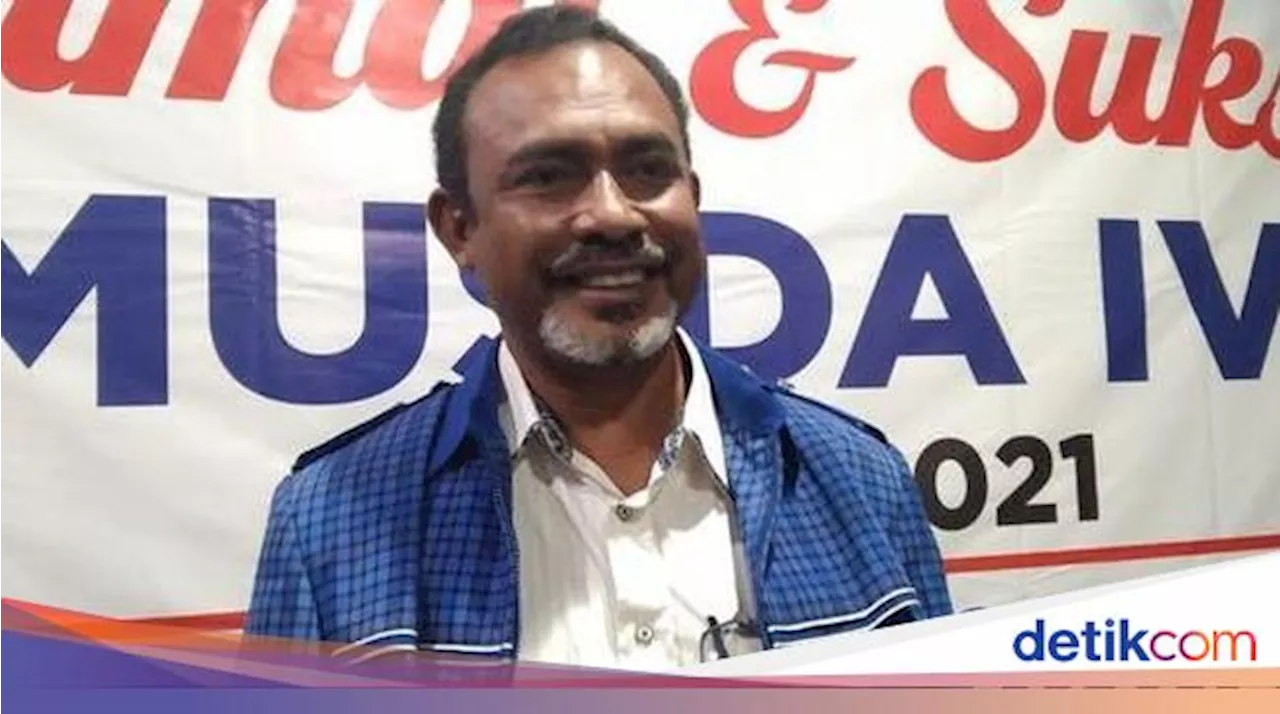 Pencalonan Abdul Faris Dibatalkan, Partai Pengusung Akan Gugat KPU ke PT TUN