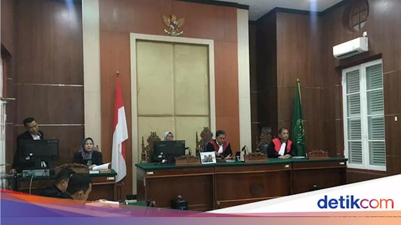 Pertimbangan Hakim Vonis Suami Bunuh-Timbun Jasad Istri Penjara Seumur Hidup