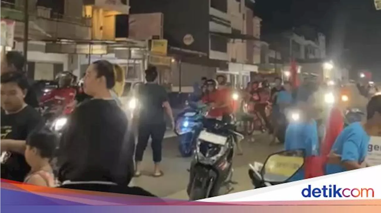 Tim Sukses Minta Bawaslu Soppeng Tindak Tegas Pendukung Siap-Ada Konvoi Motor