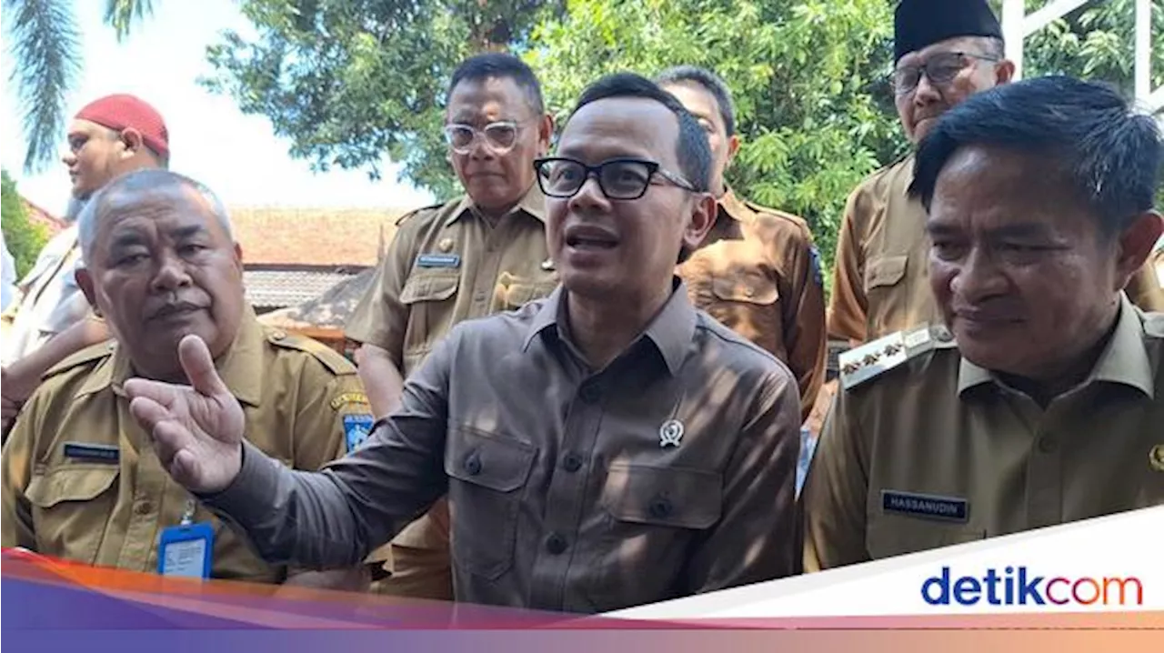 Wamendagri Bima Arya Ancam Sanksi Berat ASN di NTB yang Tak Netral