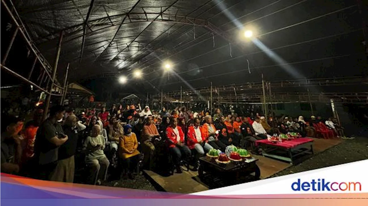 Warga Lutim Tanya Cara Danny Biayai Program Padahal Pemprov Punya Utang