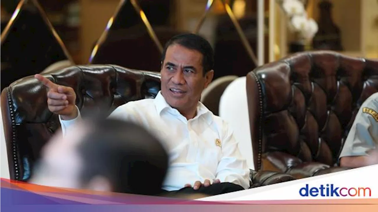 55 Perusahaan Mau Impor 1,3 Juta Sapi Perah buat Makan Bergizi Gratis