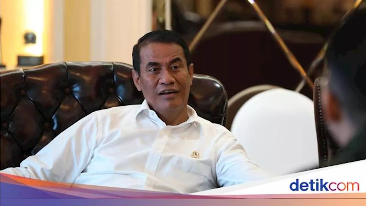 Anggota DPR Sebut Ada Penolakan Cetak Sawah 1 Juta Ha, Mentan Bilang Begini