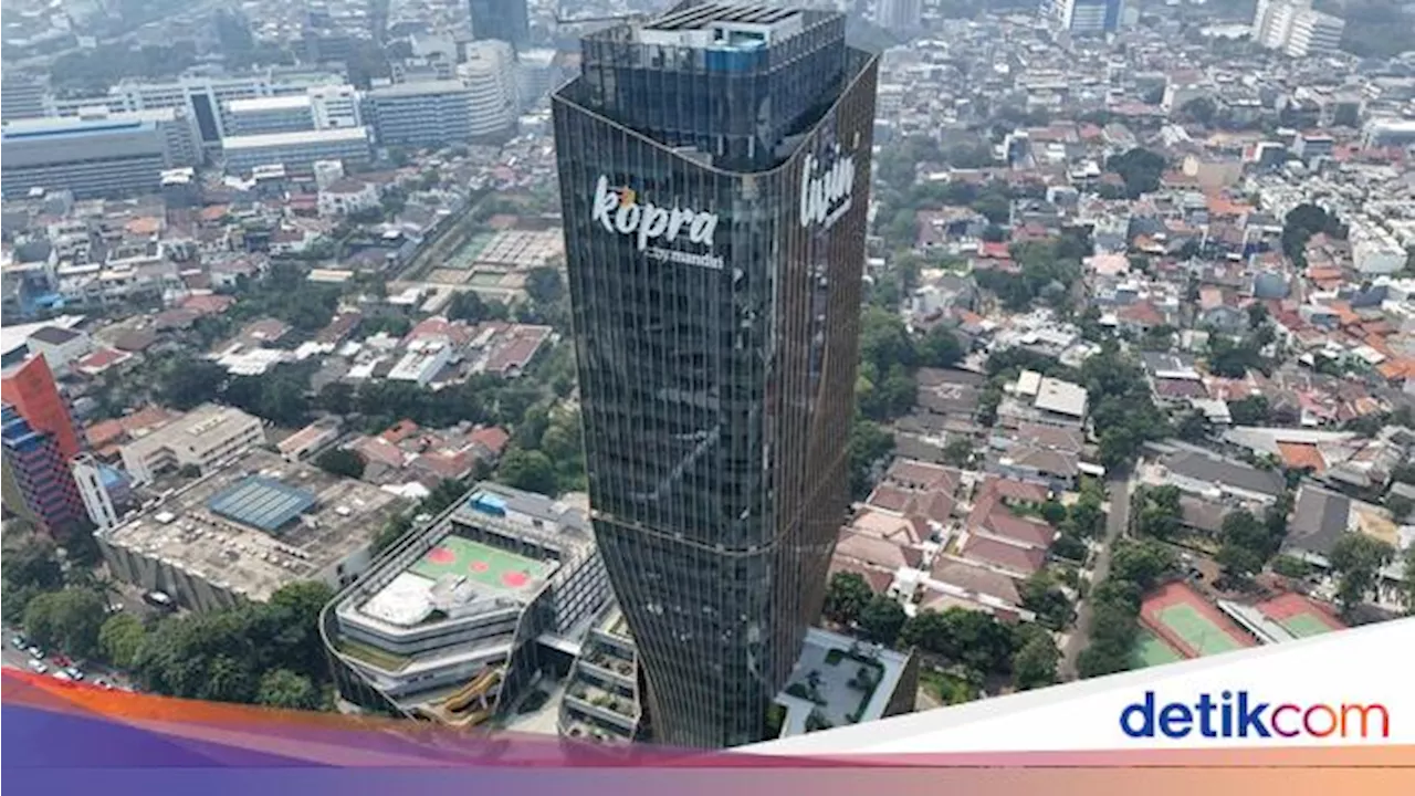 Berkat Digitalisasi, Bank Mandiri Sabet Gelar Bank Terkuat di RI