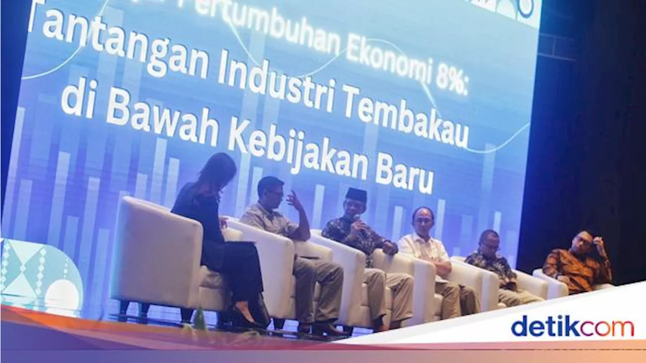 Keluh Pedagang Pasar Omzetnya Bisa Turun Imbas Aturan Kemasan Rokok Tanpa Merek