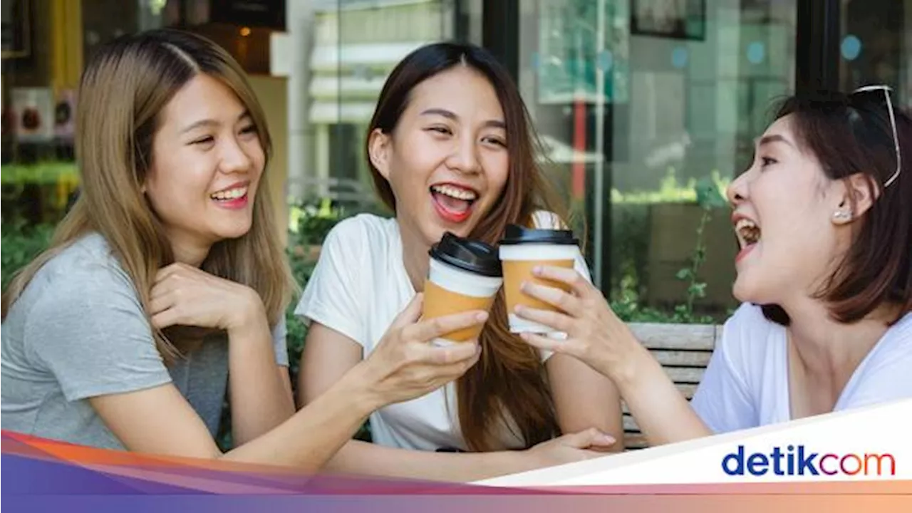 Nongkrong Tetap Hemat di Kopi Nako dengan Diskon BRI hingga Rp 100 Ribu!