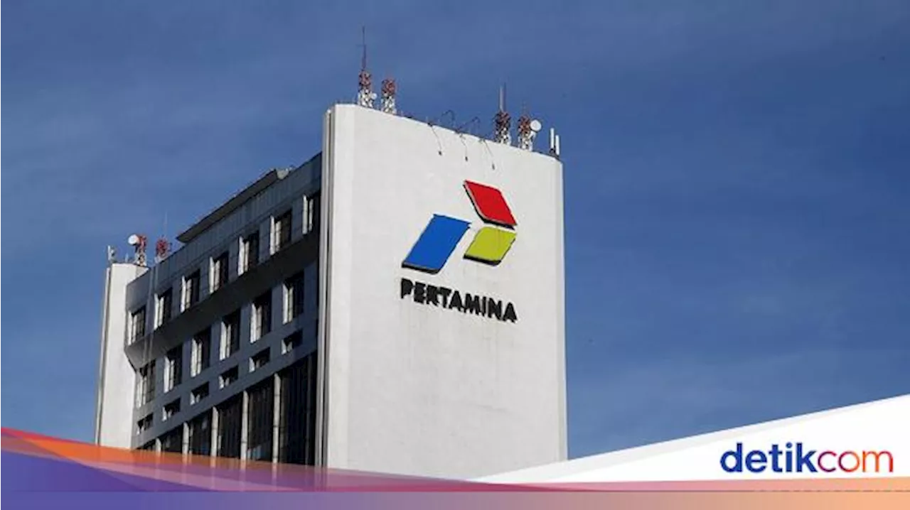 Pertamina Kini Punya Bos Baru, Segini Perkiraan Gajinya