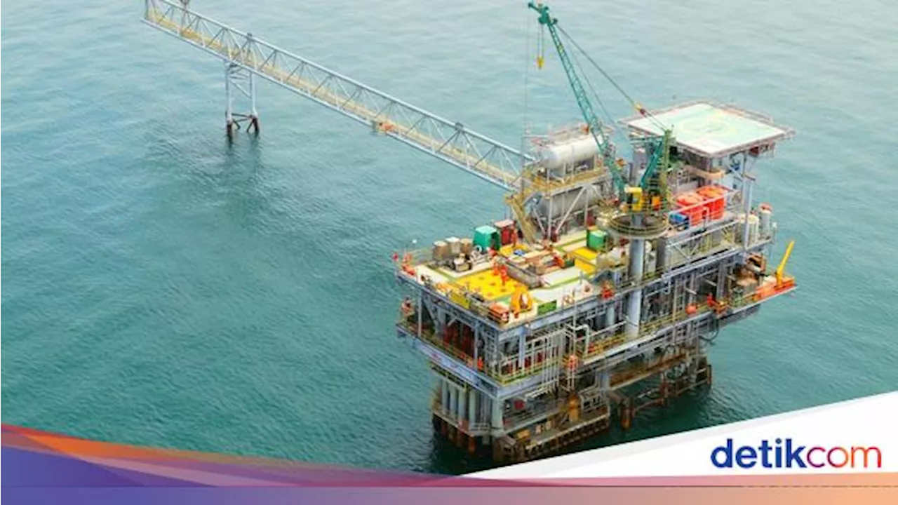 Produksi Migas PHE 1,04 Juta Barel/Hari hingga Kuartal III-2024